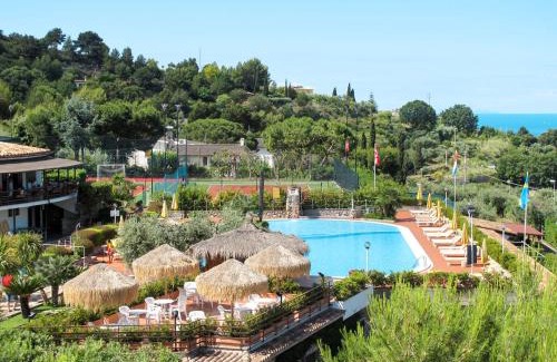 Sperlonga Apartment | Apartment Costa di Kair ed Din-7 by Interhome