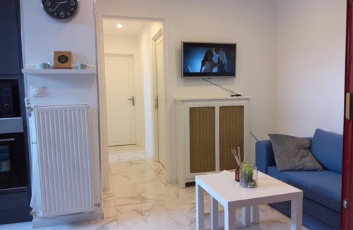 Antony House | Apartment Cosy- Orly 10min- 3 bedrooms