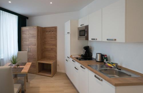 Moersenbroich Apartment | Apartment Düsseldorf Nord