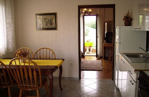 Sveti Anton Apartment | Apartment Dragica (105111-A1) - Malinska - island Krk