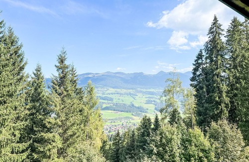 Hollersbach im Pinzgau Apartment | Apartment Daniel by Interhome