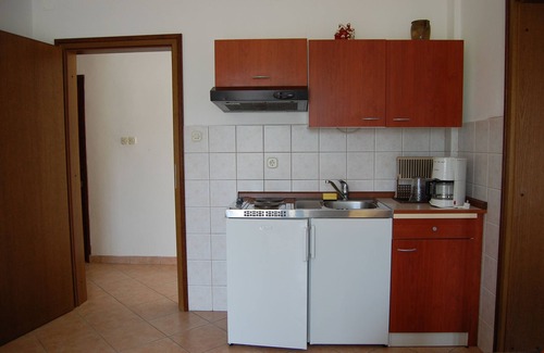 Porat Apartment | Apartment Davorka - 1 (Kvarner - Porat)