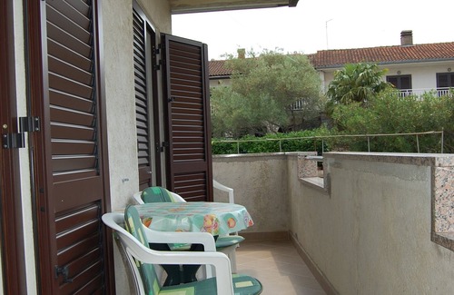 Porat Apartment | Apartment Davorka - 1 (Kvarner - Porat)