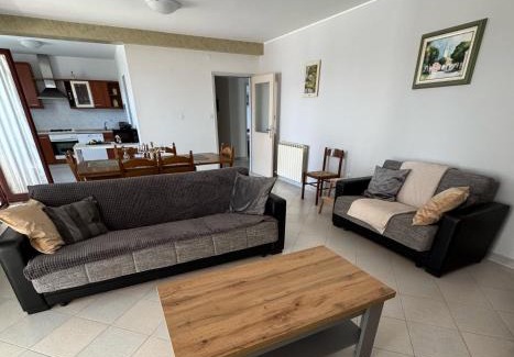 Municipality of Vrsar Apartment | Apartment Davorka