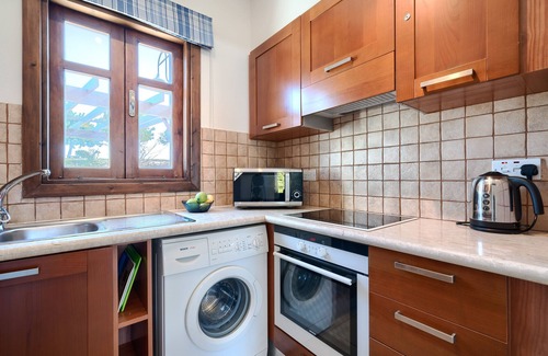 Aphrodite Hills Apartment | Apartment DB02 - Helena