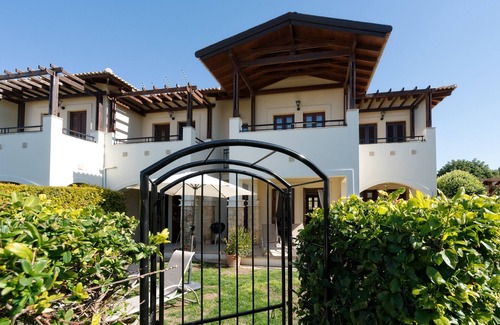 Aphrodite Hills Apartment | Apartment DB02 - Helena