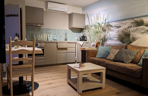 Callantsoog Cottage | Apartment de Duijne