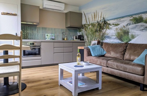 Callantsoog Cottage | Apartment de Duijne