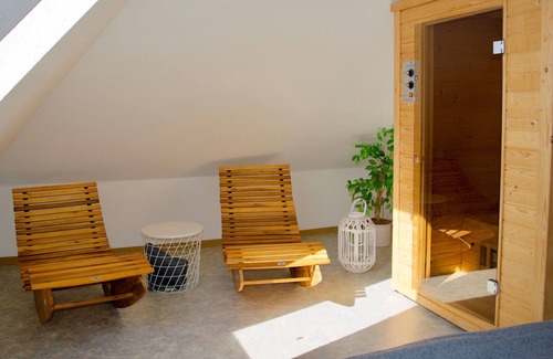 Wenkendorf Apartment | Apartment / app. for 7 guests with 101m² in Fehmarn OT Wenkendorf (119594)