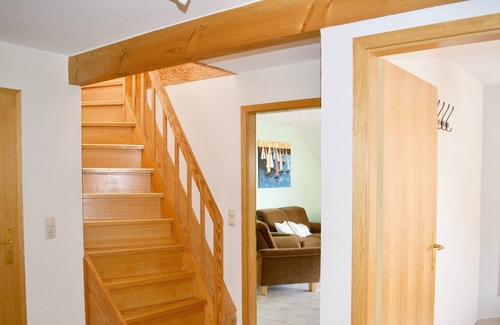 Wenkendorf Apartment | Apartment / app. for 7 guests with 101m² in Fehmarn OT Wenkendorf (119594)
