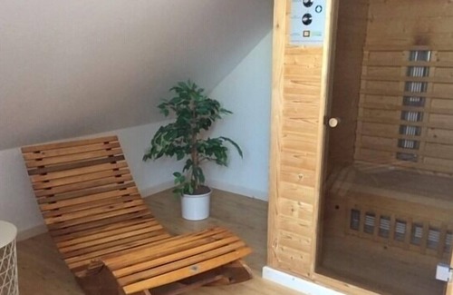 Wenkendorf Apartment | Apartment / app. for 7 guests with 101m² in Fehmarn OT Wenkendorf (119594)