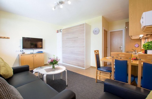Rettin Other | Apartment No.1 - Baltic Sea Crab - Ferienhof Kluvetasch