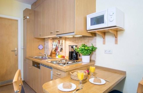 Rettin Other | Apartment No.1 - Baltic Sea Crab - Ferienhof Kluvetasch