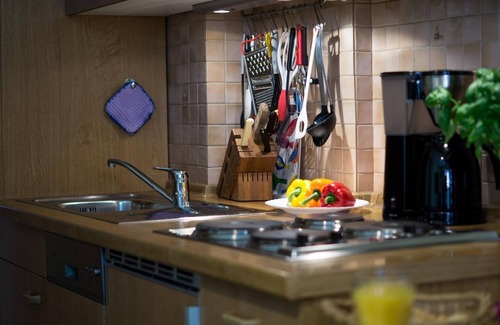 Rettin Other | Apartment No.1 - Baltic Sea Crab - Ferienhof Kluvetasch