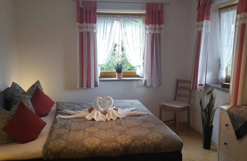 Unterschonau Apartment | "Apartment Höfler" mountain view for 2-3 people