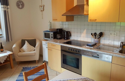 Unterschonau Apartment | "Apartment Höfler" mountain view for 2-3 people