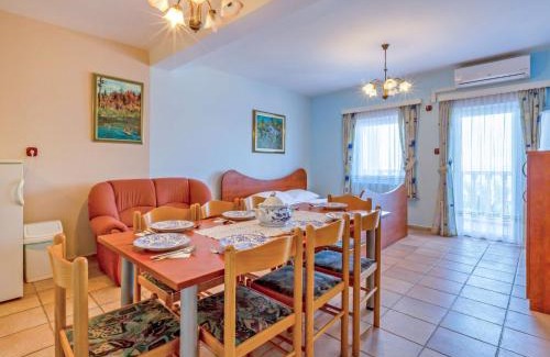 Cesarica Apartment | Apartment Delfin-2 by Interhome