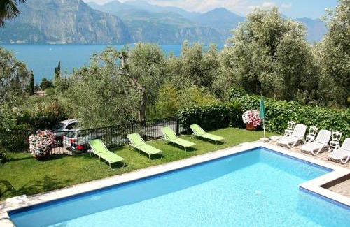 Magugnago Apartment | Apartment Delvai-2 by Interhome