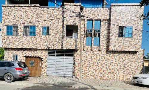 Littoral Department Apartment | Apartment Diamant