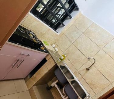 Littoral Department Apartment | Apartment Diamant