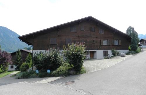 Zweisimmen Apartment | Apartment Diamant by Interhome
