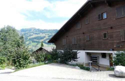 Zweisimmen Apartment | Apartment Diamant by Interhome