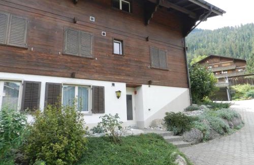 Zweisimmen Apartment | Apartment Diamant by Interhome