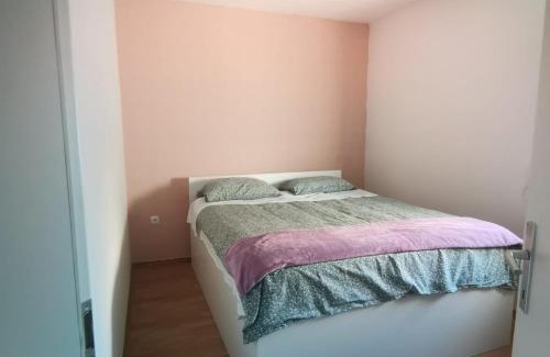 Metkovic Apartment | Apartment Divine Metković72m2