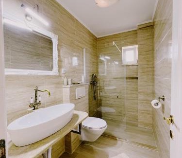 Stobrec Apartment | APARTMENT DoEL-parking , 2 minutes to the beach