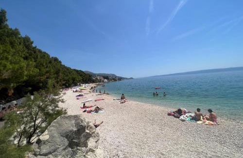 Stobrec Apartment | APARTMENT DoEL-parking , 2 minutes to the beach