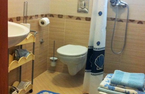Ratac Apartment | Apartment DOLPHIN