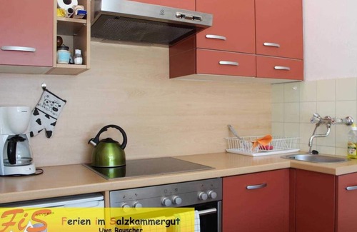 Bad Mitterndorf Apartment | Apartment Dominique - by FiS - Apartment Dominique