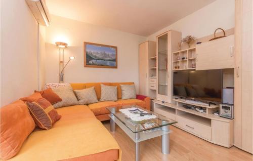 Donji Karin Apartment | Apartment Donji Karin 11
