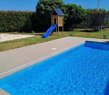 Marcana Apartment | Apartment Dorina