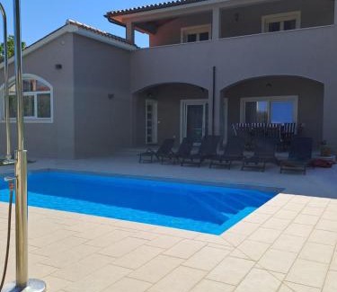 Marcana Apartment | Apartment Dorina