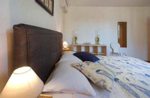 Nova Vas Apartment | Apartment Doris with Private Pool and large Garden