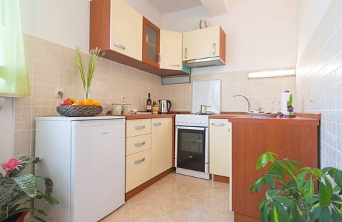 Mejasi Apartment | Apartment Drago, (15377), Split, hr