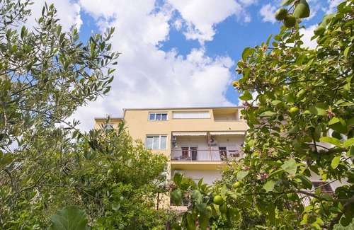 Mejasi Apartment | Apartment Drago, (15377), Split, hr