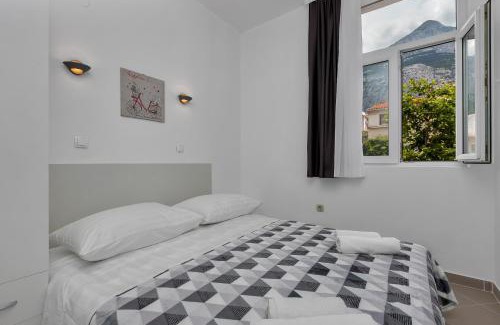 Makarska Old Town Apartment | apartment EASY