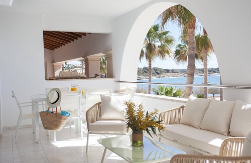 Colonia Sant Jordi Apartment | Apartment 'Edificio Puerto - 3 Habitaciones G1'