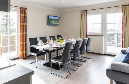 Fanning Apartment | Apartment Edelweiss by Interhome
