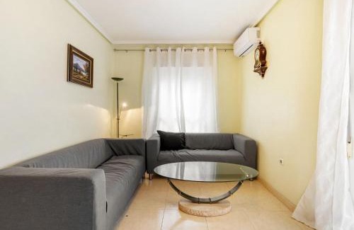 El Moncayo Apartment | Apartment Edificio Las Americas by Interhome