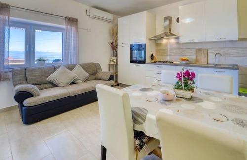Opatija Apartment | Apartment Edita by Interhome