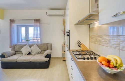 Opatija Apartment | Apartment Edita by Interhome