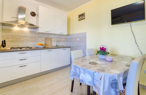Opatija Apartment | Apartment Edita by Interhome