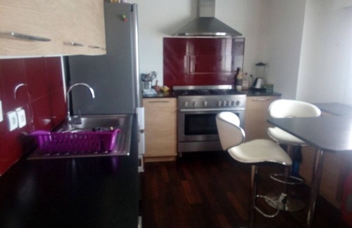 Louannec Apartment | Apartment-Ensuite with Bath-Sea view-Belle-vue