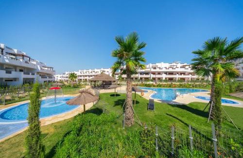 Mar de Pulpi Apartment | Apartment Chendula