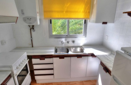 Sant Feliu de Guixols Apartment | Apartment 2-3 pax sea view in Sant Feliu de Guíxols