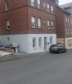 Oberdorla Apartment | Apartment Fabiola Hamberg strasse 34 in Siegen