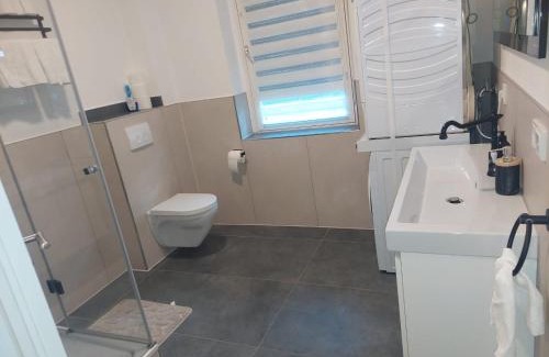 Oberdorla Apartment | Apartment Fabiola Hamberg strasse 34 in Siegen